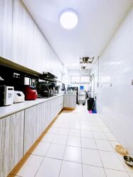 Blk 408A Coral Vale (Sengkang), HDB 5 Rooms #529489131